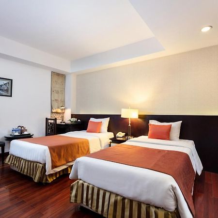 Hotel 1-2-3 Hanoi Hoan Kiem Exterior photo