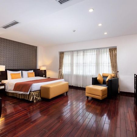 Hotel 1-2-3 Hanoi Hoan Kiem Exterior photo