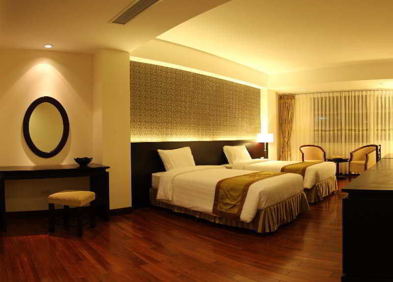 Hotel 1-2-3 Hanoi Hoan Kiem Room photo