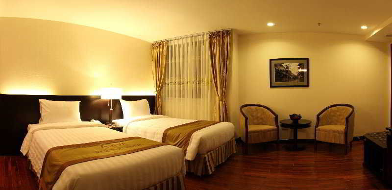 Hotel 1-2-3 Hanoi Hoan Kiem Exterior photo