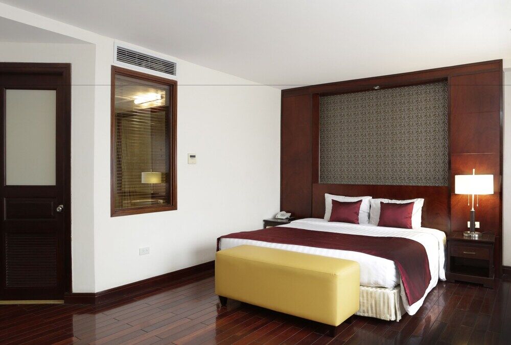 Hotel 1-2-3 Hanoi Hoan Kiem Exterior photo