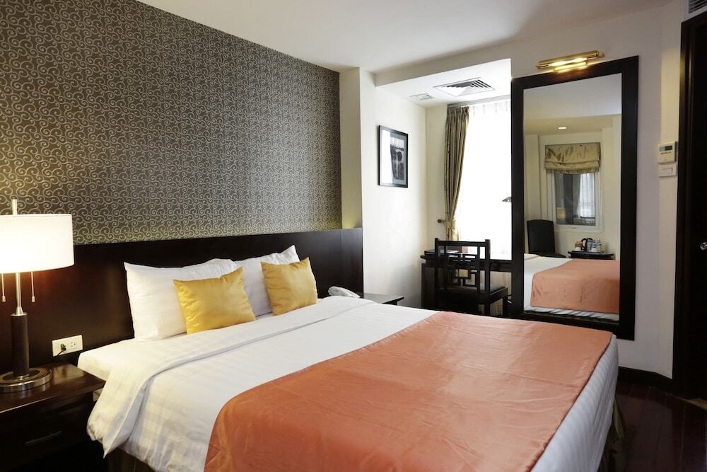 Hotel 1-2-3 Hanoi Hoan Kiem Exterior photo